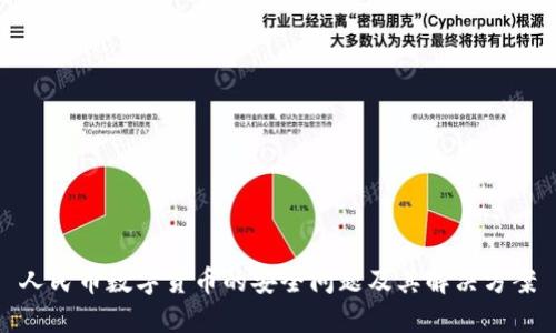 人民币数字货币的安全问题及其解决方案