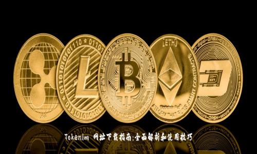 Tokenim 网址下载指南：全面解析和使用技巧