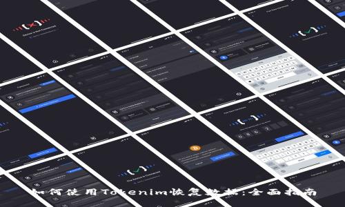 如何使用Tokenim恢复数据：全面指南