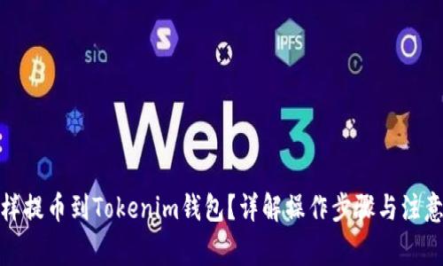 : 怎样提币到Tokenim钱包？详解操作步骤与注意事项