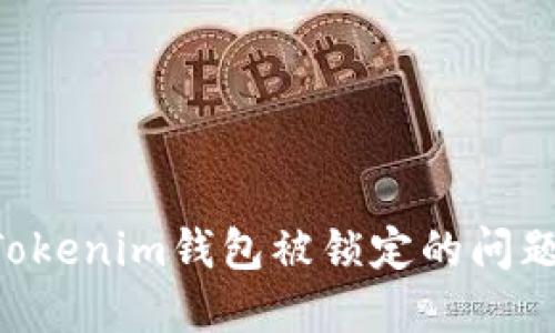 如何解决Tokenim钱包被锁定的问题：全面指南