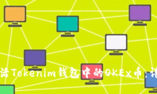 如何激活Tokenim钱包中的OKEx币：详细指南
