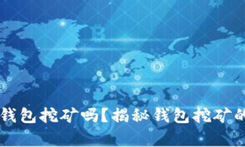 以太坊能在钱包挖矿吗？揭秘钱包挖矿的真相与实践