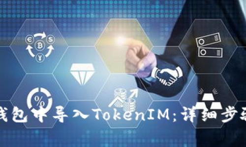 如何在镭达钱包中导入TokenIM：详细步骤与注意事项