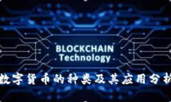 数字货币的种类及其应用分析