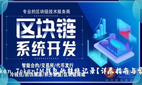 如何查询Token TokenIM钱包的转账记录？详尽指南与常见问题解析