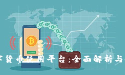 中国数字货币使用平台：全面解析与使用指南