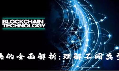 数字货币分板块的全面解析：理解不同类型及其市场特征
