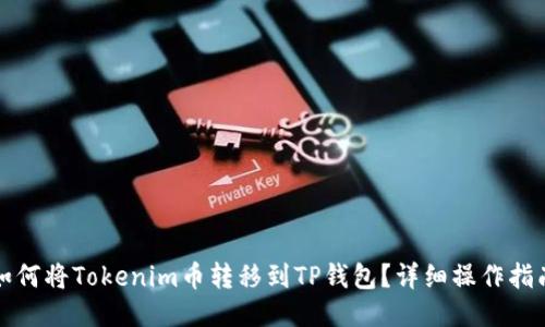 如何将Tokenim币转移到TP钱包？详细操作指南