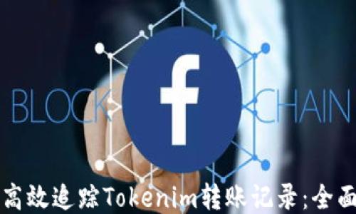 
如何高效追踪Tokenim转账记录：全面指南