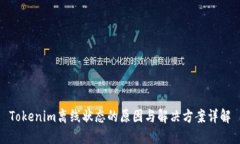 Tokenim离线状态的原因与解决方案详解