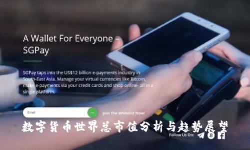 数字货币世界总市值分析与趋势展望