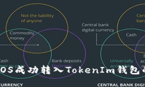 : 如何将EOS成功转入TokenIm钱包的详细指南