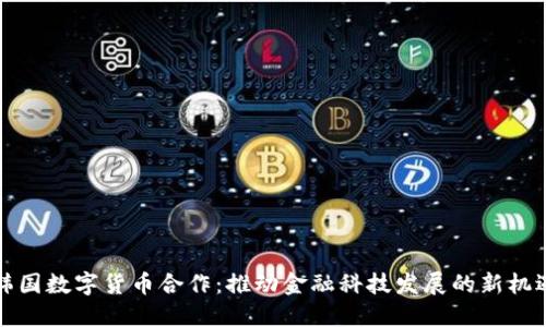 韩国数字货币合作：推动金融科技发展的新机遇