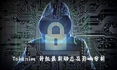 Tokenim 升级最新动态及影响分析