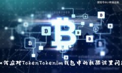如何应对TokenTokenim钱包中的权限设置问题