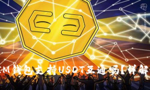  TokenTokenIM钱包支持USDT互通吗？详解USDT跨链转账