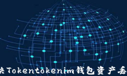 
如何解决Tokentokenim钱包资产丢失问题？