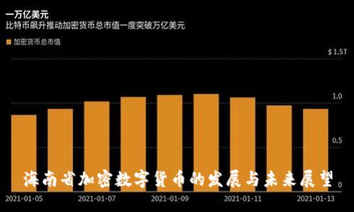海南省加密数字货币的发展与未来展望