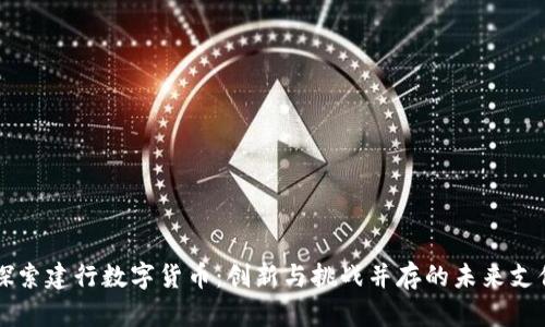 深入探索建行数字货币：创新与挑战并存的未来支付方式