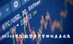 KCASH钱包：数字资产管理的未来之选