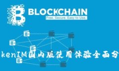 TokenIM国内版使用体验全面分析