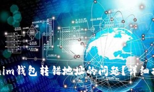 如何处理Tokenim钱包转错地址的问题？详细指南与解决方案
