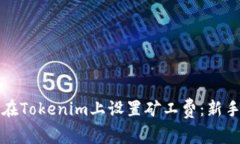 如何在Tokenim上设置矿工费：新手指南