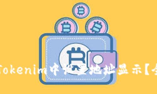 如何在Tokenim中设置地址显示？全面指南