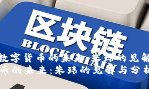 : 探索数字货币的未来：朱玮的见解与分析
数字货币的未来：朱玮的见解与分析