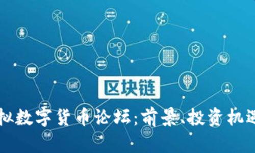 深度探讨虚拟数字货币论坛：前景、投资机遇与风险分析