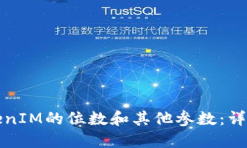 如何设置TokenIM的位数和其他参数：详解步骤与技巧