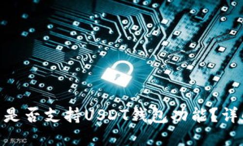 Tokenim平台是否支持USDT钱包功能？详解及使用指南