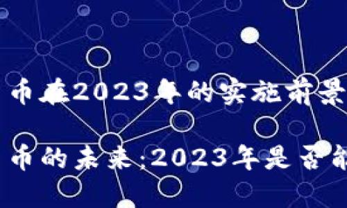 数字货币在2023年的实施前景分析

数字货币的未来：2023年是否能实现？