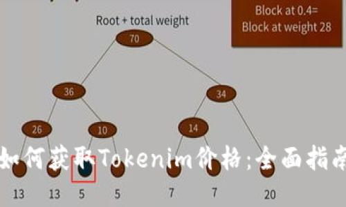 如何获取Tokenim价格：全面指南