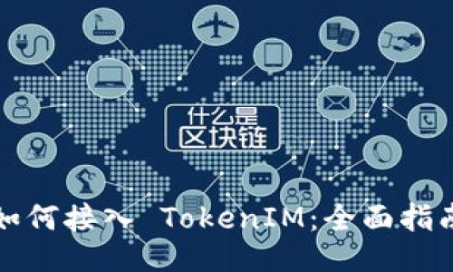 如何接入 TokenIM：全面指南