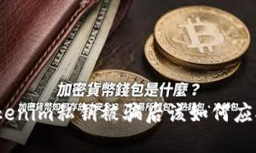 Tokenim私钥被骗后该如何应对？