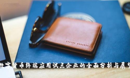 数字货币终端应用试点企业的全面分析与展望