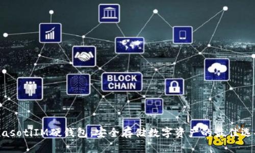 biasotiIM硬钱包：安全存储数字资产的最佳选择