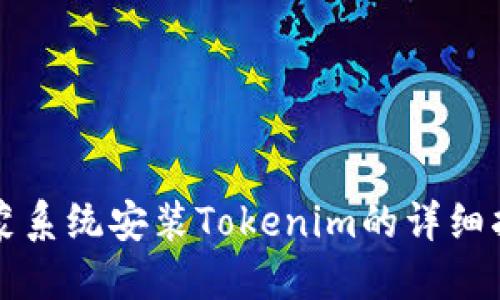 鸿蒙系统安装Tokenim的详细指南