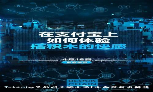 Tokenim里的闪兑安全吗？全面分析与解读