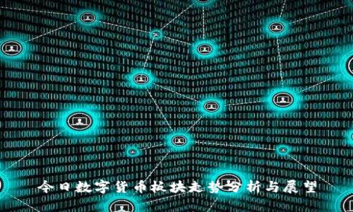 今日数字货币板块走势分析与展望