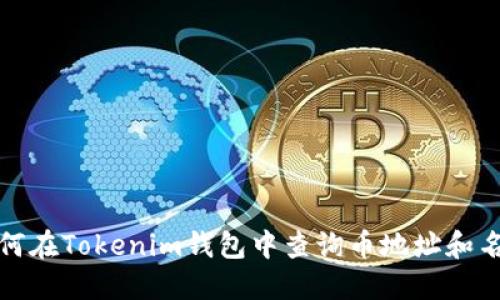 如何在Tokenim钱包中查询币地址和名称