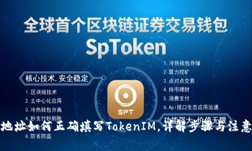 挖矿地址如何正确填写TokenIM，详解步骤与注意事项