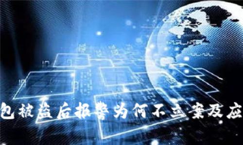 Tokenim钱包被盗后报警为何不立案及应对措施详解