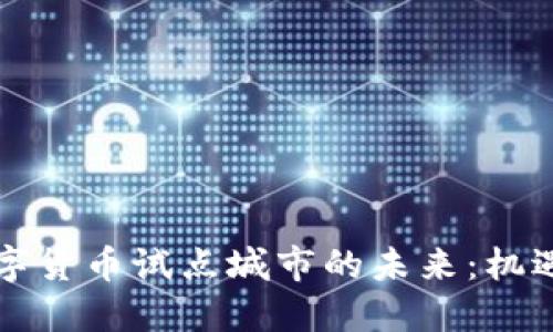 重庆数字货币试点城市的未来：机遇与挑战