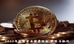   2023年数字货币前景分析：机遇与挑战