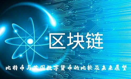 比特币与英国数字货币的比较及未来展望