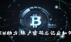 TokenIM助力：账户密码忘记后如何找回？