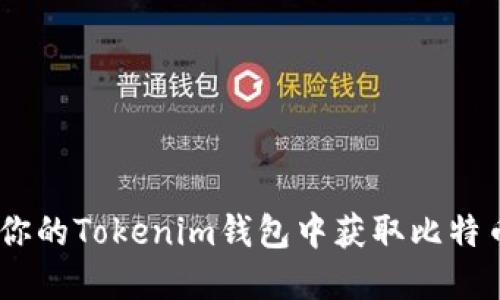 如何在你的Tokenim钱包中获取比特币（BTC）